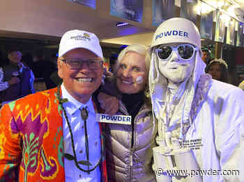 Dave and Jake Moe Deliver Priceless Acceptance Speeches at U.S. Ski and Snowboard Hall of Fame