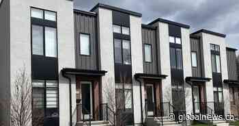 Calgary rezoning debate: What does higher density do to housing value?