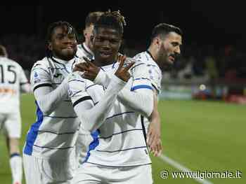  L’Atalanta batte il Monza e sogna la Champions. Il maestro Gasperini supera l’allievo Palladino