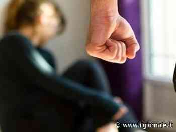 Sondrio, marocchino aggredisce una ragazza: carabiniere-eroe la salva