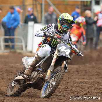 Herlings pakt eindzege Dutch Masters in Markelo, dubbelslag Elzinga