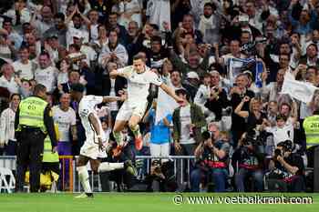 Titelstrijd in Spanje lijkt al beslist: onvermijdelijke Bellingham schenkt Real Madrid de zege in spannende Clasico