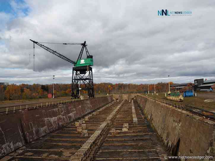 Ontario Shipyards Closes Thunder Bay Plant Amid Worker Shortages and Trudeau Government Decisions