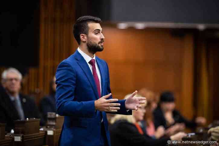 Eric Melillo MP – From Parliament Hill: After 9 Years This Liberal Government is Not Worth the Cost