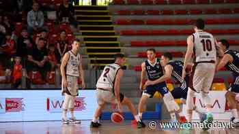 Luiss Roma, contro Nardò arriva la quinta sconfitta sulla sirena