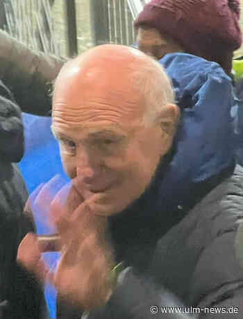 Sportprominenz beim Spatzen-Sieg im Donaustadion