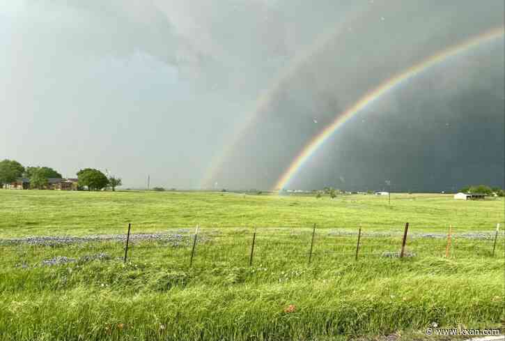 May forecast: Will our rainiest month live up to it?