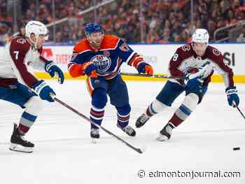 Will the L.A. Kings teach the Edmonton Oilers one final lesson?