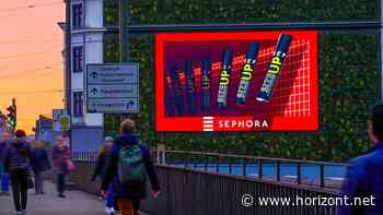 Trotz neuer Rekorde: Hier hat die (D)OOH-Branche noch Nachholbedarf