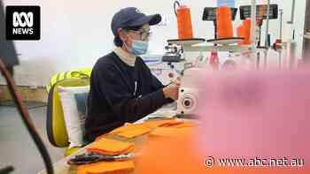 A social enterprise makes money, but it makes a lot more than that for the people involved