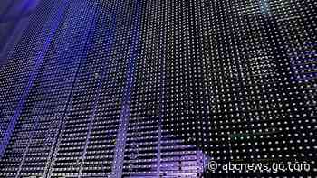 Here’s how Phish is using the Sphere's technology to give fans something completely different