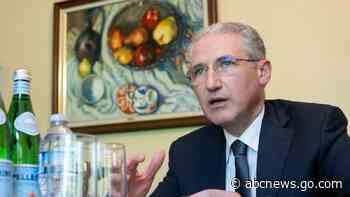 Next UN climate talks are critical to plot aid for poorer nations, says incoming president