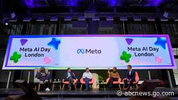 Meta's newest AI model beats some peers. But its amped-up AI agents are confusing Facebook users