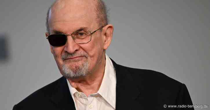 Rushdie: Trump wäre bei zweiter Amtszeit schlimmer