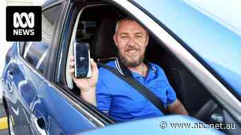 Teen pleads guilty to manslaughter over Uber driver's killing on Fraser Coast