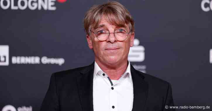 Schauspieler Eisermann: Cannabis-Debatte ist überzogen