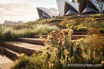 AI case study: Speculating on urban futures through Midjourney