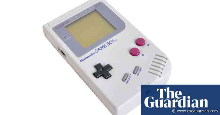 The Game Boy at 35: a portal to other magical worlds