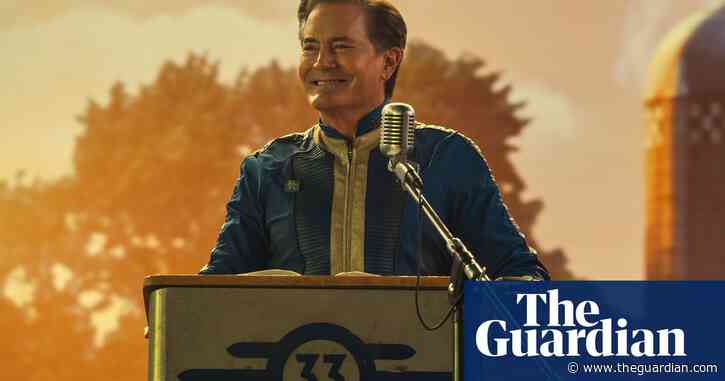 Success of Fallout proves video game adaptations have gone mainstream