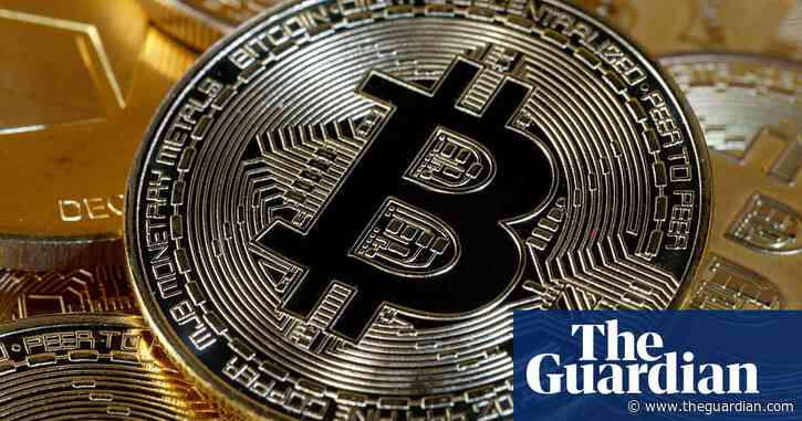 What is bitcoin halving – and will it affect the price?