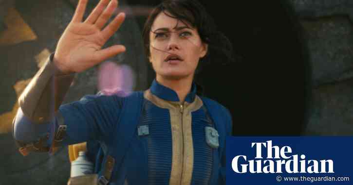 Pushing Buttons: The Fallout series doesn’t just look right – it feels like it was made by gamers, too