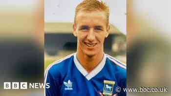 'Get checked' - Ex-player's message after diagnosis