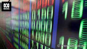 Live: ASX up at lunchtime led by miners