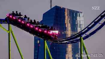 Kampf der Inflation: Die EZB könnte erstmals in ihrer Geschichte vor der US-Notenbank die Zinswende einleiten