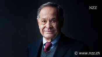 «Eine Altersgrenze von 65 Jahren für Topmanager ist Quatsch», sagt der Unternehmer und Ex-Eichhof-Chef Werner Dubach