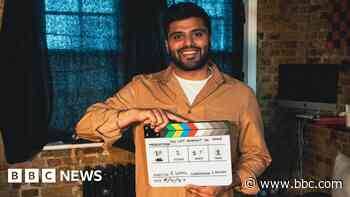 Netflix film brings diversity to the 'mainstream'