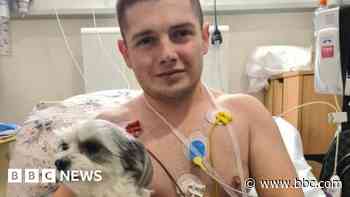 FA Cup clap plea for fan with heart failure