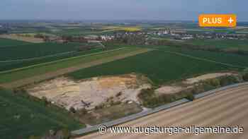 Gibt es zwischen Beuerbach und Adelshausen bald eine Recyclinganlage?