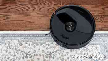 Roborock S8 MaxV Ultra review: The most powerful robot vacuum I've tested