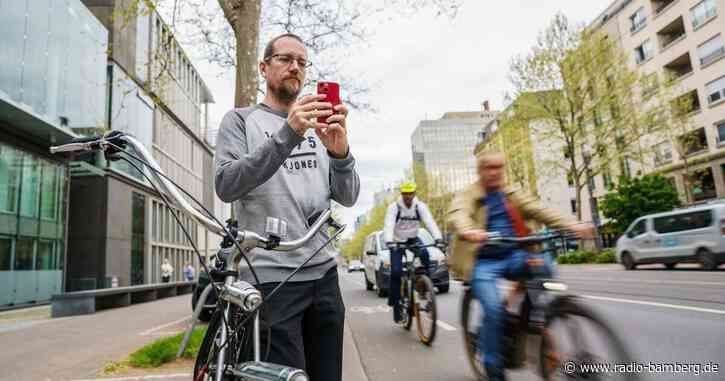 Der neue Straßenkampf: Wenn Passanten Parksünder anzeigen