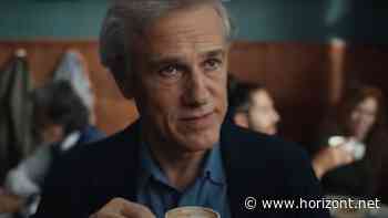 Neue Markenkampagne: So unterhaltsam wirbt Christoph Waltz für Eon