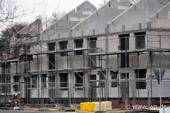 Münsters Wohnungsmarkt stehen harte Zeiten bevor