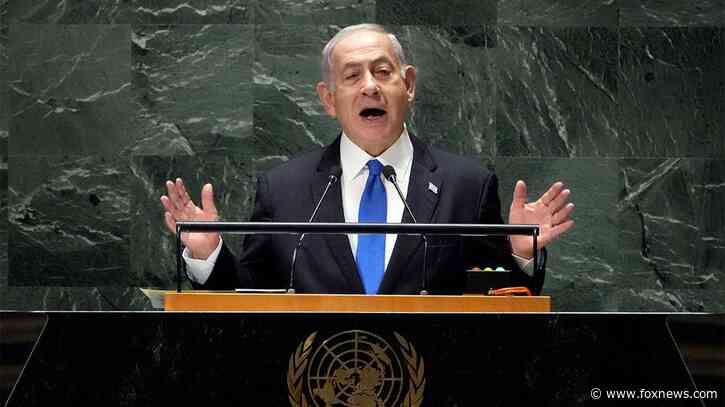 Netanyahu invokes Passover story, vows increased pressure on Hamas: ‘Let our people go’