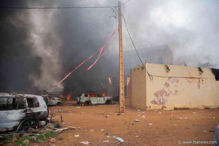 US renews effort to retain foothold in Niger as junta looks to push troops out