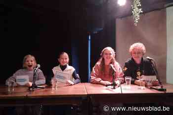 “Wat als ik burgemeester van Lier was?” Belevingsonderzoek geeft Lierse jongeren een stem