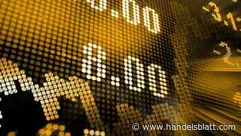 Börse am 22. April: Fünf Punkte, die für Anleger heute wichtig sind