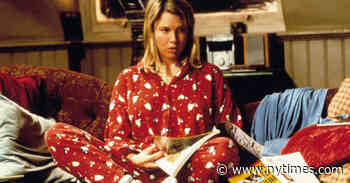 What’s on TV This Week: N.F.L. Draft and ‘Bridget Jones’ Marathon