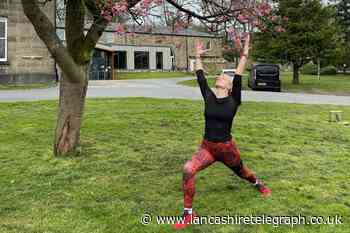 Rawtenstall's Whitaker Park to host free yoga sessions