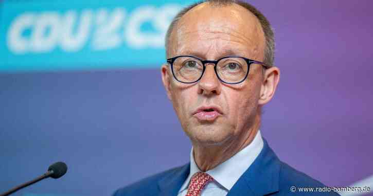 Merz: CDU-Debatte über Islam ist noch nicht zu Ende
