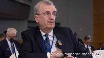 „Zinssenkungen in pragmatischem Tempo sollten folgen“