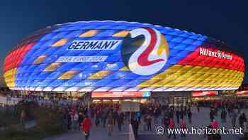 Umfrage: Mehrheit will Fußball-EM im lineraren Fernsehen anschauen