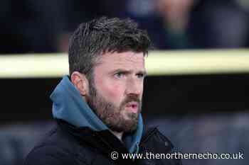 Middlesbrough boss Michael Carrick issues warning to Leeds United