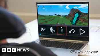 Can touchless tech create 'equitable' gaming?