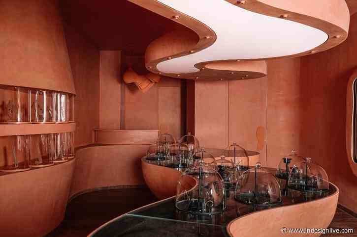 A jewel on the retail landscape