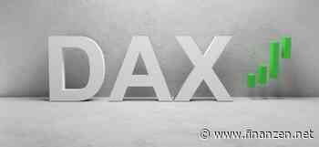DAX geht freundlich in die neue Handelswoche