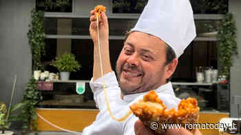 Un bistrot a prezzi bassi ai Parioli? Lo ha aperto uno chef nel chiosco del mercato